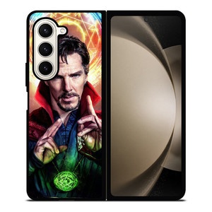 DOCTOR STRANGE MARVEL Samsung Galaxy Z Fold 5 Case Cover DOCTOR STRANGE MARVEL Samsung Galaxy Z Fold 5 Case Cover