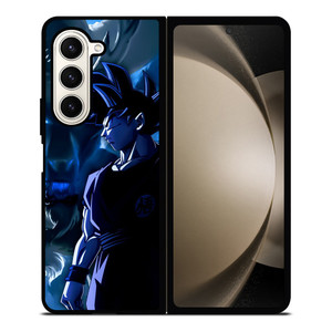 DRAGON BALL GOKU SHENRON Samsung Galaxy Z Fold 5 Case Cover
