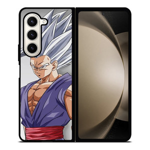 DRAGON BALL SUPER BEAST SON GOHAN Samsung Galaxy Z Fold 5 Case Cover