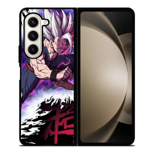 DRAGON BALL SUPER SON GOHAN BEAST Samsung Galaxy Z Fold 5 Case Cover