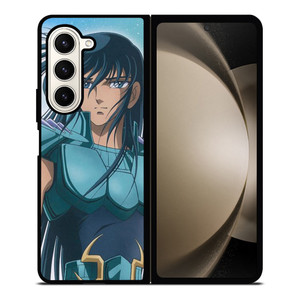DRAGON SHIRYU SAINT SEIYA Samsung Galaxy Z Fold 5 Case Cover