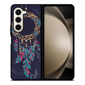 DREAM CATCHER Samsung Galaxy Z Fold 5 Case Cover