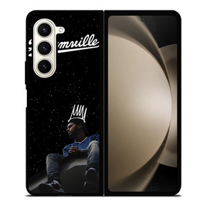 DREAMVILLE SINGER Samsung Galaxy Z Fold 5 Case Cover