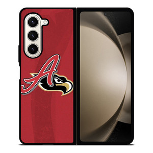 EL AGUELA DE VERACRUS MEXICAN BASEBALL TEAM LOGO Samsung Galaxy Z Fold 5 Case Cover