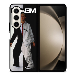 EMINEM RAPPER HIP HOP Samsung Galaxy Z Fold 5 Case Cover