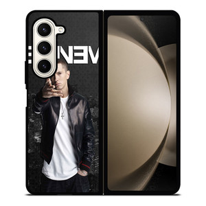 EMINEM RAPPER Samsung Galaxy Z Fold 5 Case Cover