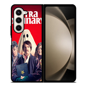 EXTRA ORDINARY HORROR MOVIES Samsung Galaxy Z Fold 5 Case Cover