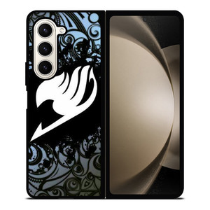 FAIRY TAIL ANIME LOGO ART Samsung Galaxy Z Fold 5 Case Cover