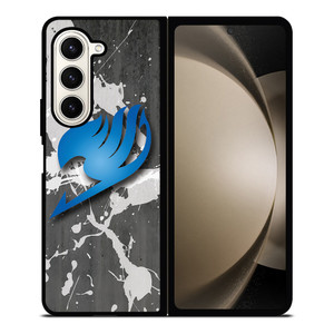 FAIRY TAIL LOGO Samsung Galaxy Z Fold 5 Case Cover