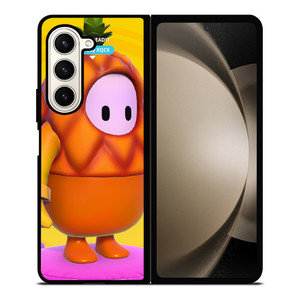 FALL GUYS PINEAPPLE SKIN Samsung Galaxy Z Fold 5 Case Cover