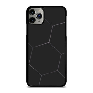 MODERN HEXAGONAL PATTERN iPhone 11 Pro Max Case Cover MODERN HEXAGONAL PATTERN iPhone 11 Pro Max Case Cover