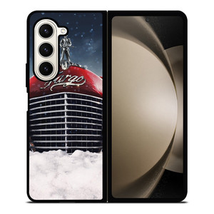 FARGO COMEDY MOVIES POSTER Samsung Galaxy Z Fold 5 Case Cover