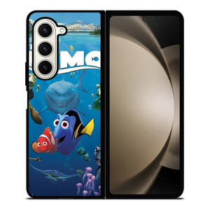 FINDING NEMO DISNEY Samsung Galaxy Z Fold 5 Case Cover