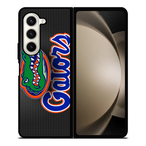 FLORIDA GATORS ICON Samsung Galaxy Z Fold 5 Case Cover