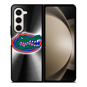 FLORIDA GATORS NFL Samsung Galaxy Z Fold 5 Case Cover