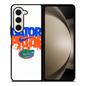 FLORIDA GATORS PRIDE NIKE Samsung Galaxy Z Fold 5 Case Cover
