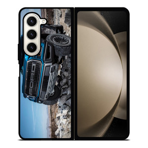 FORD RAPTOR COOL Samsung Galaxy Z Fold 5 Case Cover