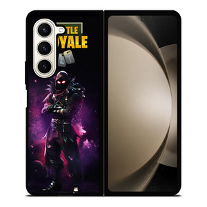 FORTNITE BATTLE ROYALE CARACTER Samsung Galaxy Z Fold 5 Case Cover FORTNITE BATTLE ROYALE CARACTER Samsung Galaxy Z Fold 5 Case Cover