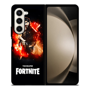 FORTNITE THE REAPER SKIN Samsung Galaxy Z Fold 5 Case Cover FORTNITE THE REAPER SKIN Samsung Galaxy Z Fold 5 Case Cover