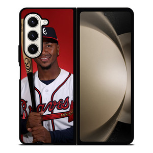 FRANCISCO LINDOR Samsung Galaxy Z Fold 5 Case Cover