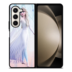 FROZEN 2 ELSA NEW Samsung Galaxy Z Fold 5 Case Cover