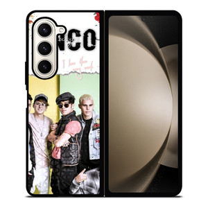 GROUP CNCO Samsung Galaxy Z Fold 5 Case Cover