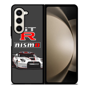 GTR NISSAN NISMO CLIPART Samsung Galaxy Z Fold 5 Case Cover