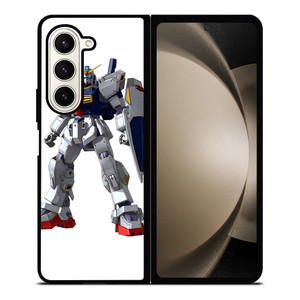 GUNDAM ART GALLERY Samsung Galaxy Z Fold 5 Case Cover GUNDAM ART GALLERY Samsung Galaxy Z Fold 5 Case Cover