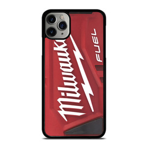 MILWAUKEE TOOL FUEL iPhone 11 Pro Max Case Cover MILWAUKEE TOOL FUEL iPhone 11 Pro Max Case Cover