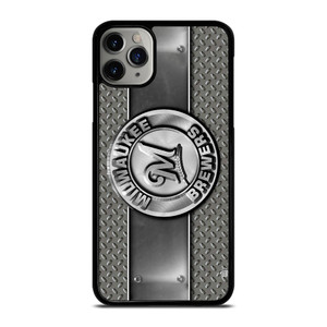 MILWAUKEE BREWERS BASEBALL iPhone 11 Pro Max Case Cover MILWAUKEE BREWERS BASEBALL iPhone 11 Pro Max Case Cover