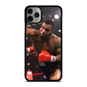 MIKE TYSON BOXING iPhone 11 Pro Max Case Cover MIKE TYSON BOXING iPhone 11 Pro Max Case Cover