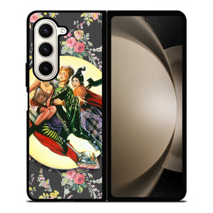 HOCUS POCUS DISNEY Samsung Galaxy Z Fold 5 Case Cover