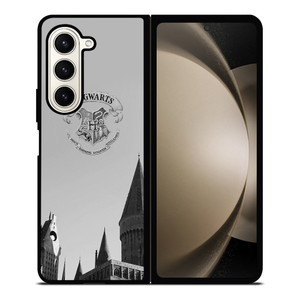 HOGWARTS HARRY POTTER 3 Samsung Galaxy Z Fold 5 Case Cover