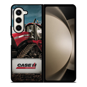 IH INTERNATIONAL HARVESTER TRACTOR Samsung Galaxy Z Fold 5 Case Cover