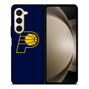 INDIANA PACERS LOGO Samsung Galaxy Z Fold 5 Case Cover