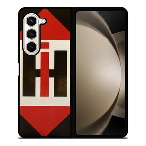 INTERNATIONAL HARVESTER IH CASE Samsung Galaxy Z Fold 5 Case Cover