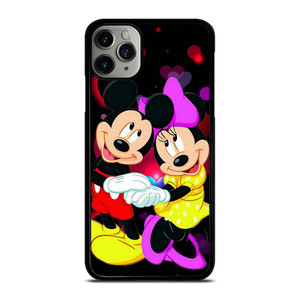 MICKEY MINNIE MOUSE DISNEY LOVE iPhone 11 Pro Max Case Cover MICKEY MINNIE MOUSE DISNEY LOVE iPhone 11 Pro Max Case Cover