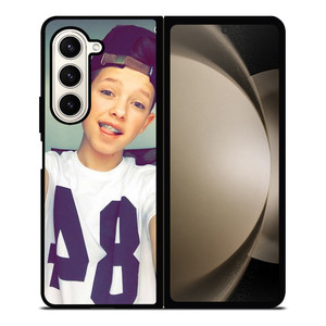 JACOB SARTORIUS 2 Samsung Galaxy Z Fold 5 Case Cover