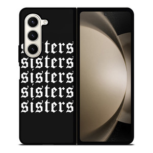 JAMES CHARLES SISTERS Samsung Galaxy Z Fold 5 Case Cover