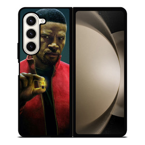 JAMIE FOXX PROJECT POWER MOVIES Samsung Galaxy Z Fold 5 Case Cover
