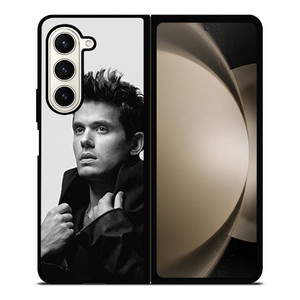 JOHN MAYER BATTLE STUDIES Samsung Galaxy Z Fold 5 Case Cover