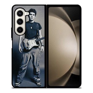 JOHN MAYER HEAVIER THINGS Samsung Galaxy Z Fold 5 Case Cover