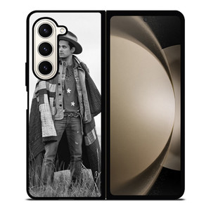 JOHN MAYER PARADIE VALLEY Samsung Galaxy Z Fold 5 Case Cover
