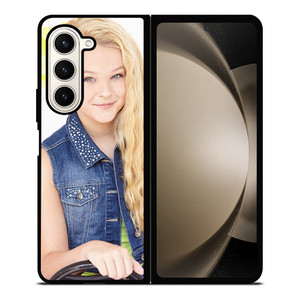 JOJO SIWA Samsung Galaxy Z Fold 5 Case Cover