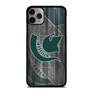 MICHIGAN STATE SPARTANS  LOGO iPhone 11 Pro Max Case Cover