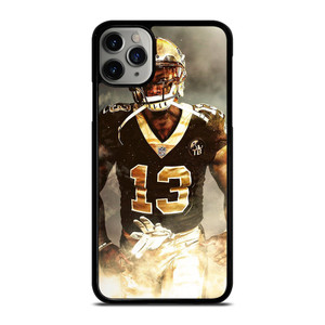 MICHAEL THOMAS NEW ORLEANS SAINTS iPhone 11 Pro Max Case Cover
