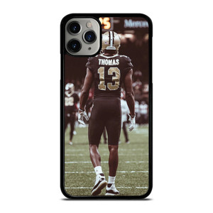 MICHAEL THOMAS NEW ORLEANS SAINTS 2 iPhone 11 Pro Max Case Cover