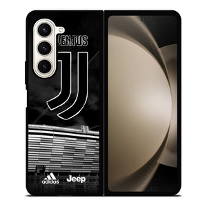 JUVENTUS FC LOGO Samsung Galaxy Z Fold 5 Case Cover
