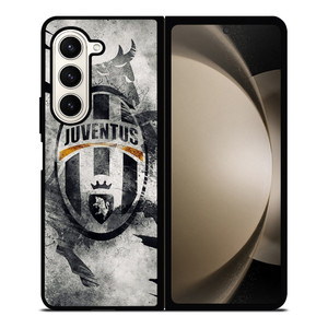 JUVENTUS OLD LOGO Samsung Galaxy Z Fold 5 Case Cover