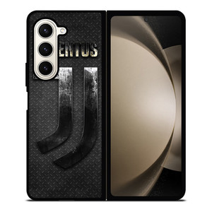 JUVENTUS PLATE LOGO Samsung Galaxy Z Fold 5 Case Cover